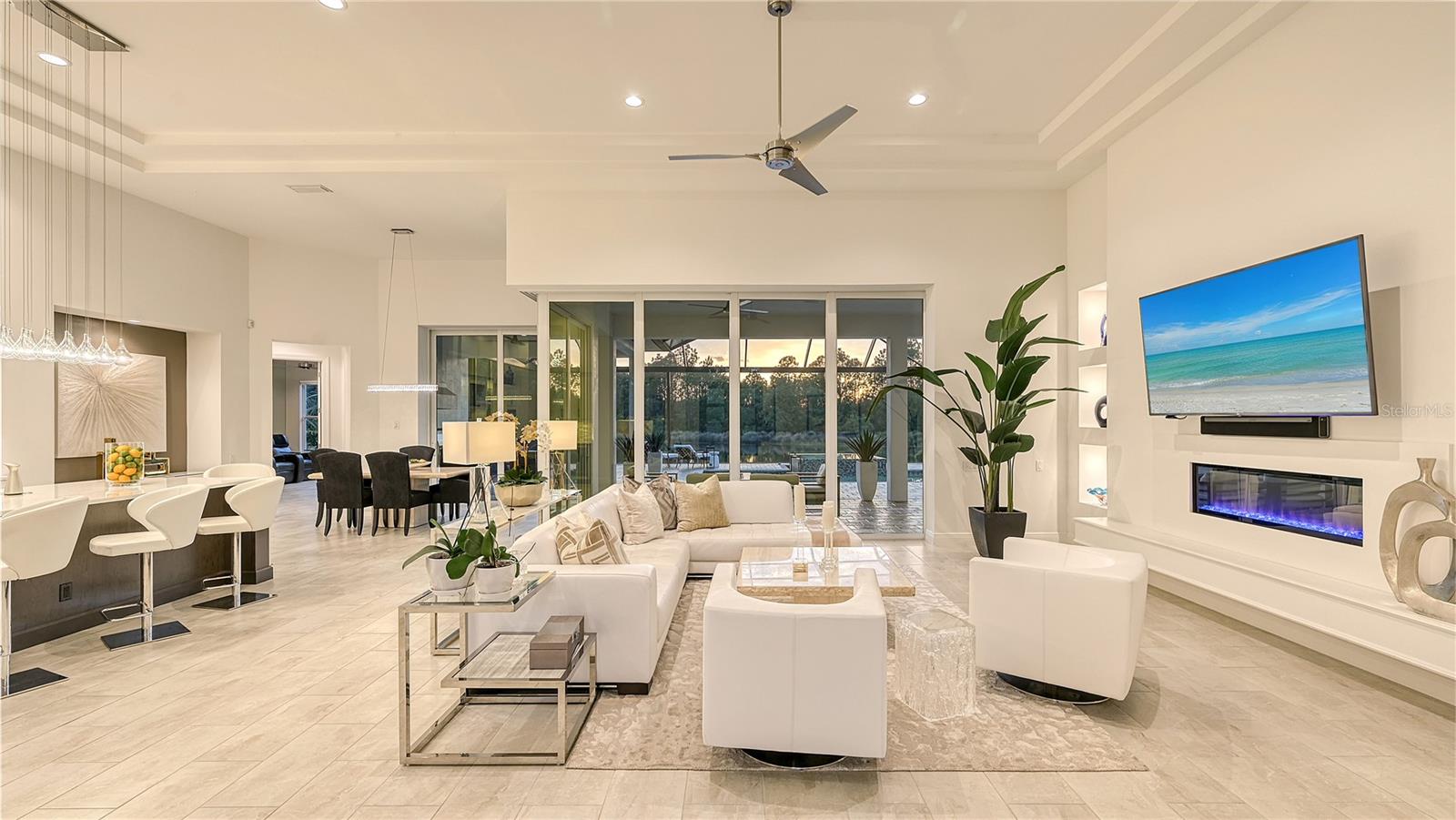 CONCESSION PH I - Residential