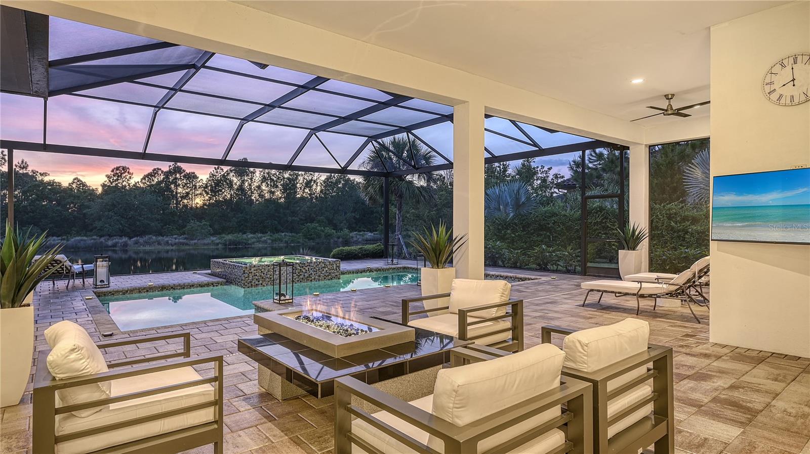 CONCESSION PH I - Residential