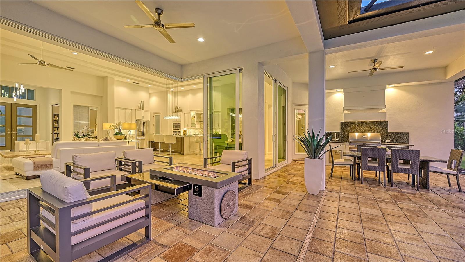 CONCESSION PH I - Residential