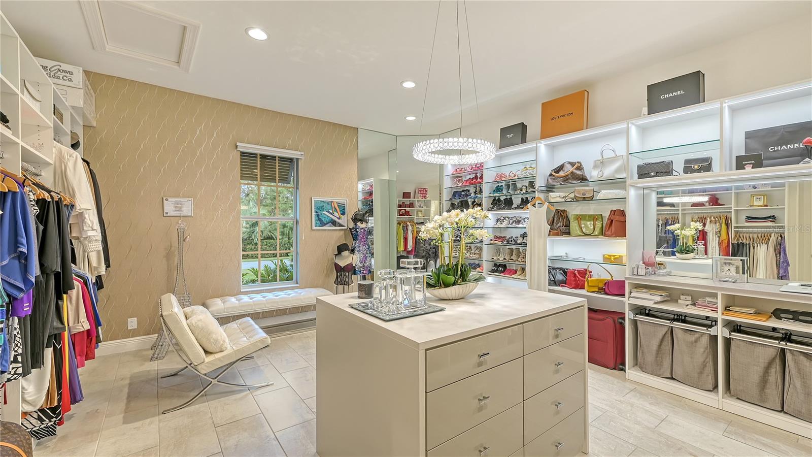 CONCESSION PH I - Residential