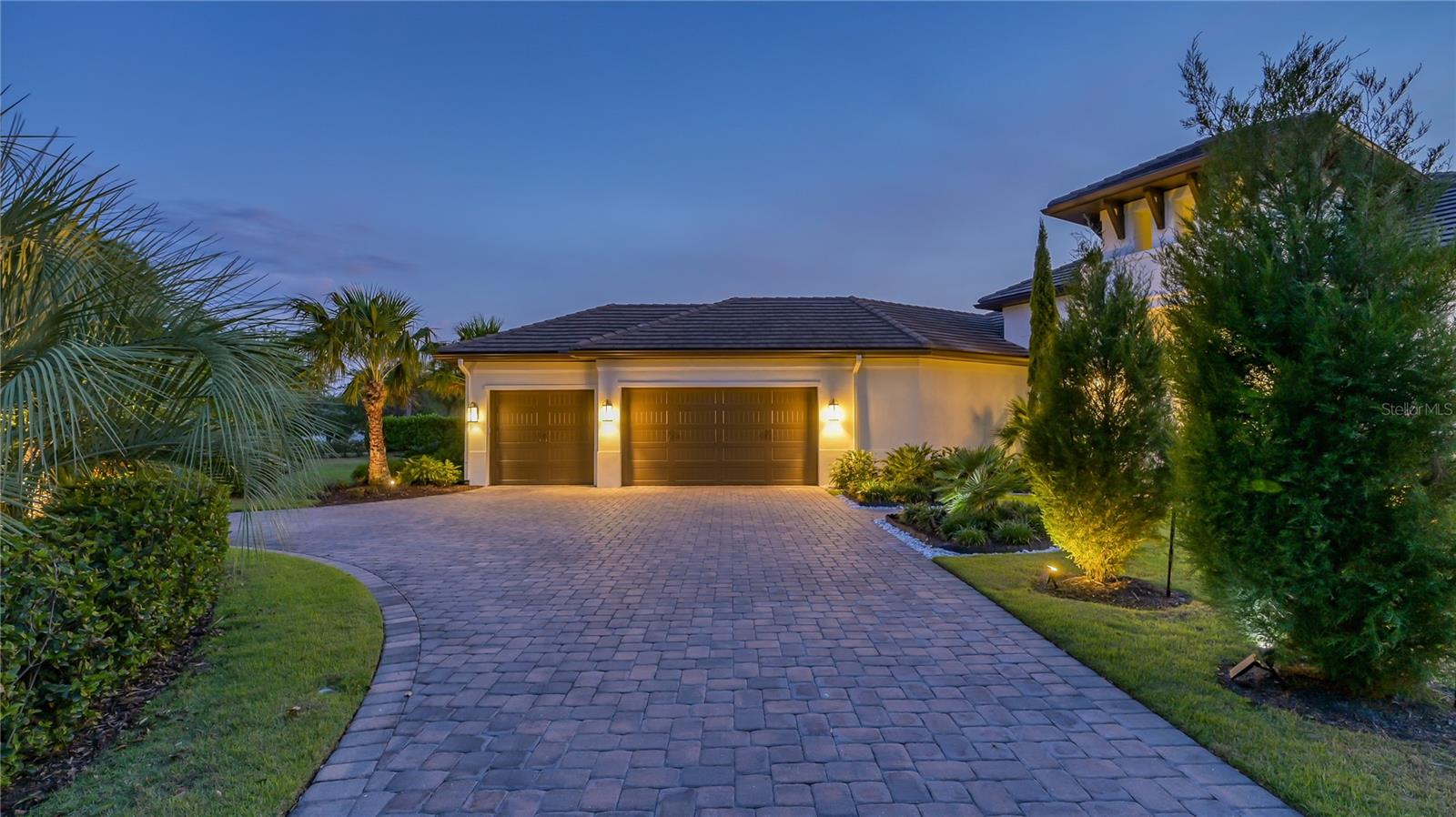 CONCESSION PH I - Residential