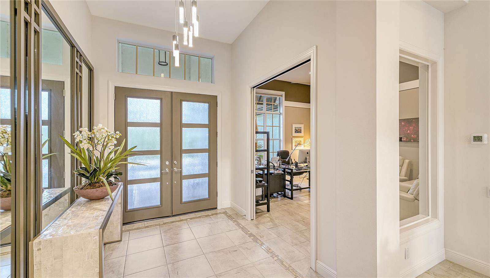 CONCESSION PH I - Residential