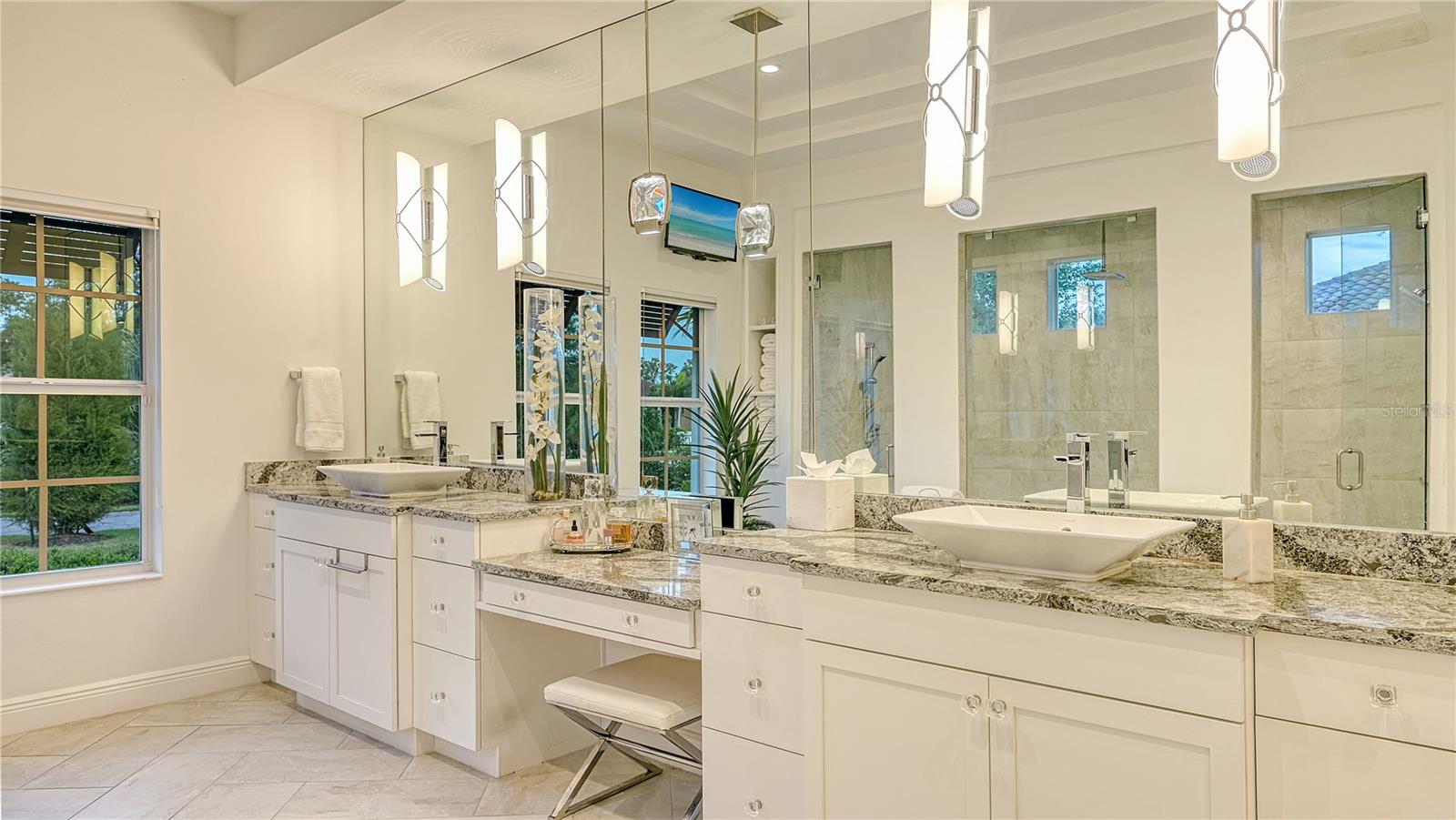 CONCESSION PH I - Residential