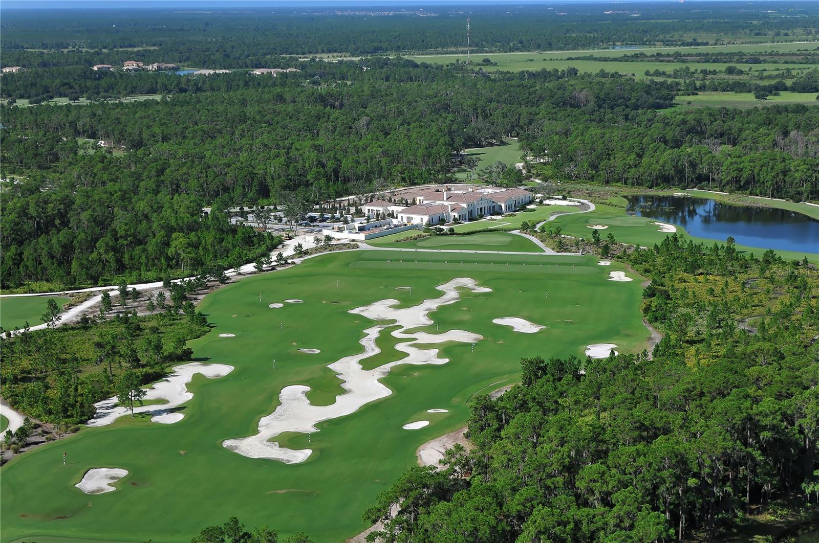 CONCESSION PH I - Residential