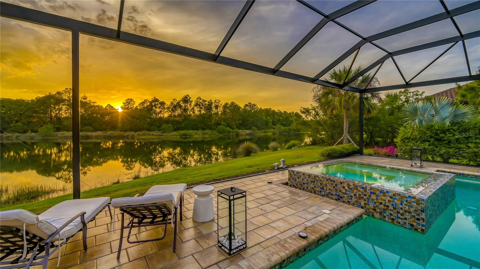 CONCESSION PH I - Residential