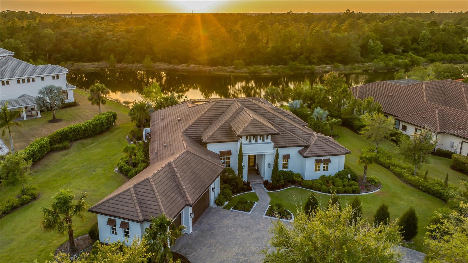 CONCESSION PH I - Residential