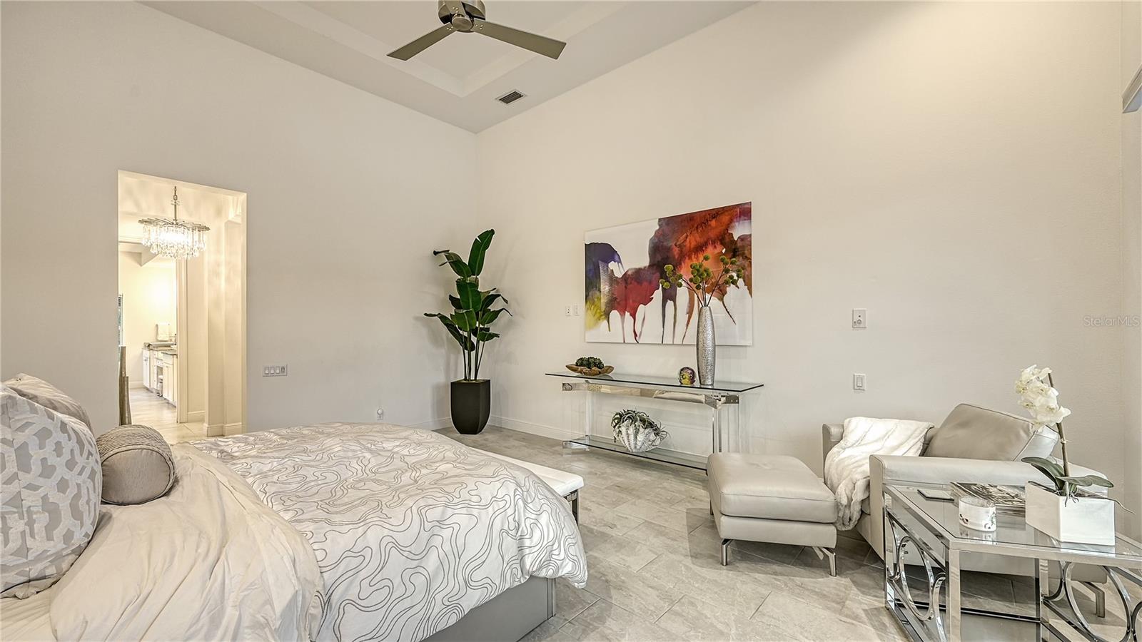 CONCESSION PH I - Residential