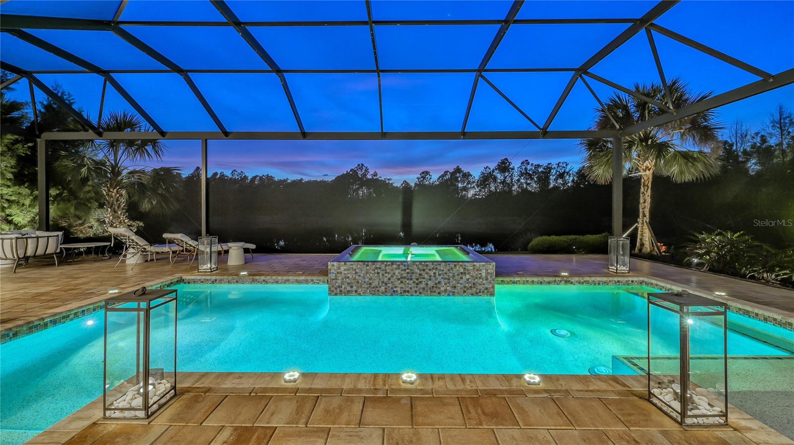 CONCESSION PH I - Residential