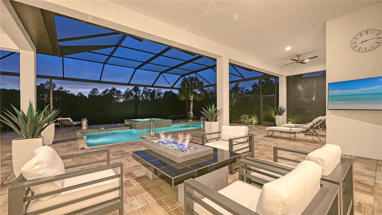 CONCESSION PH I - Residential