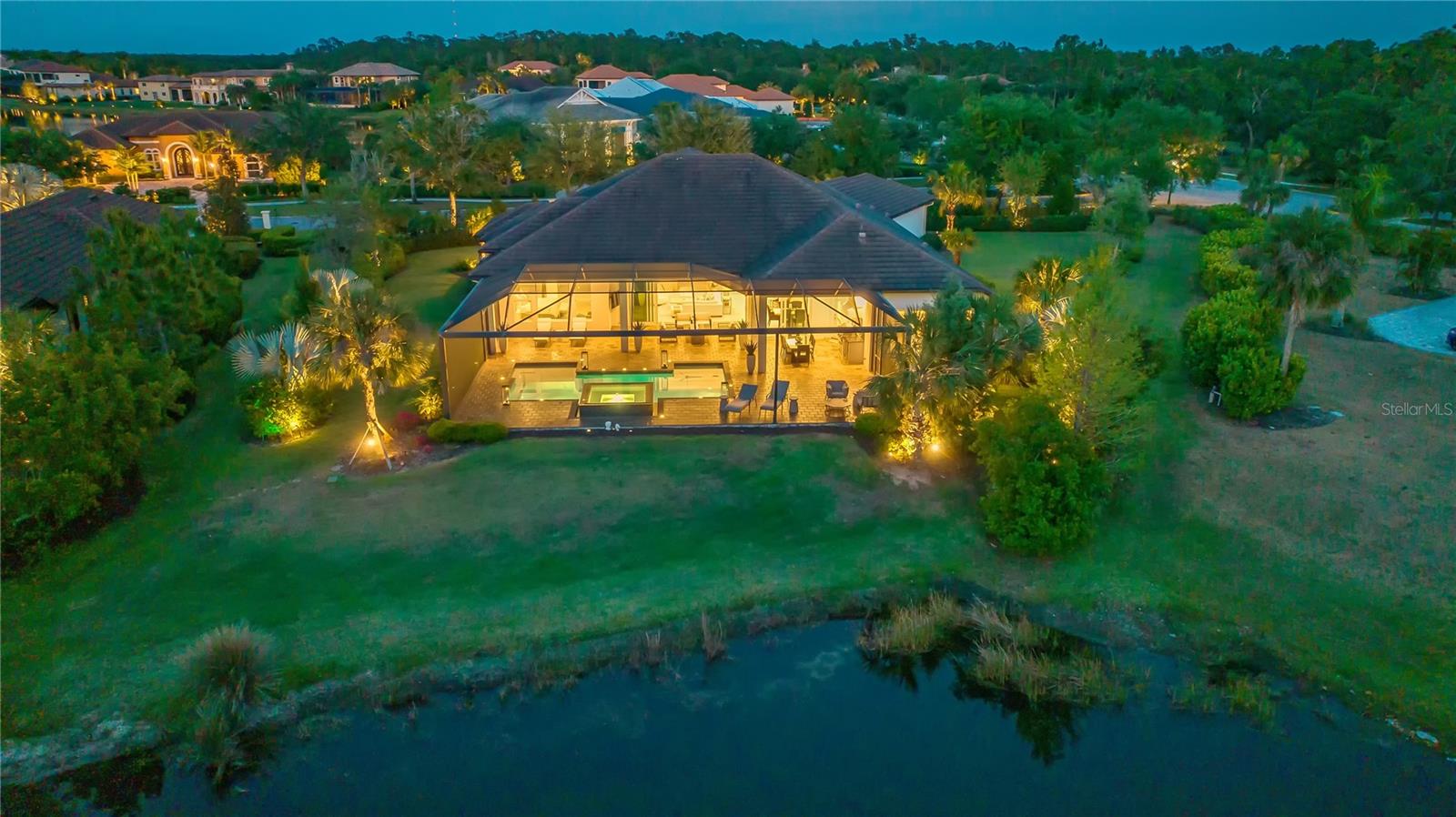 CONCESSION PH I - Residential