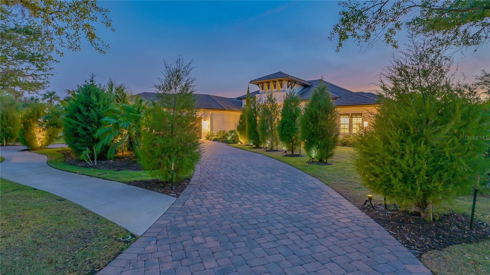 CONCESSION PH I - Residential