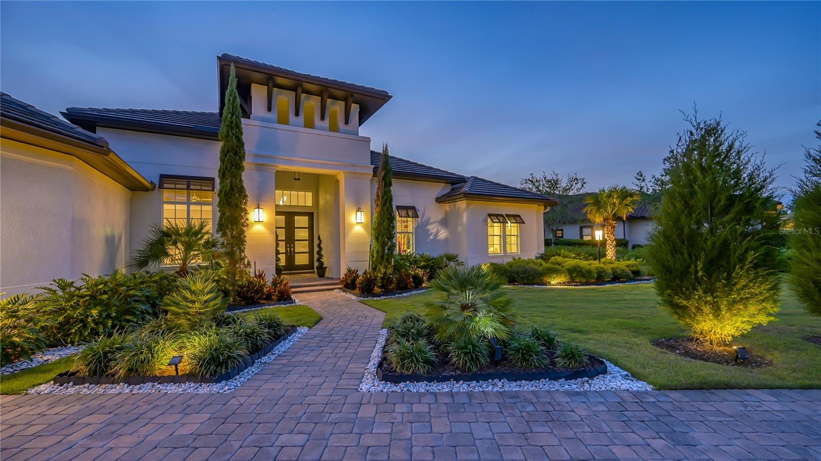 CONCESSION PH I - Residential