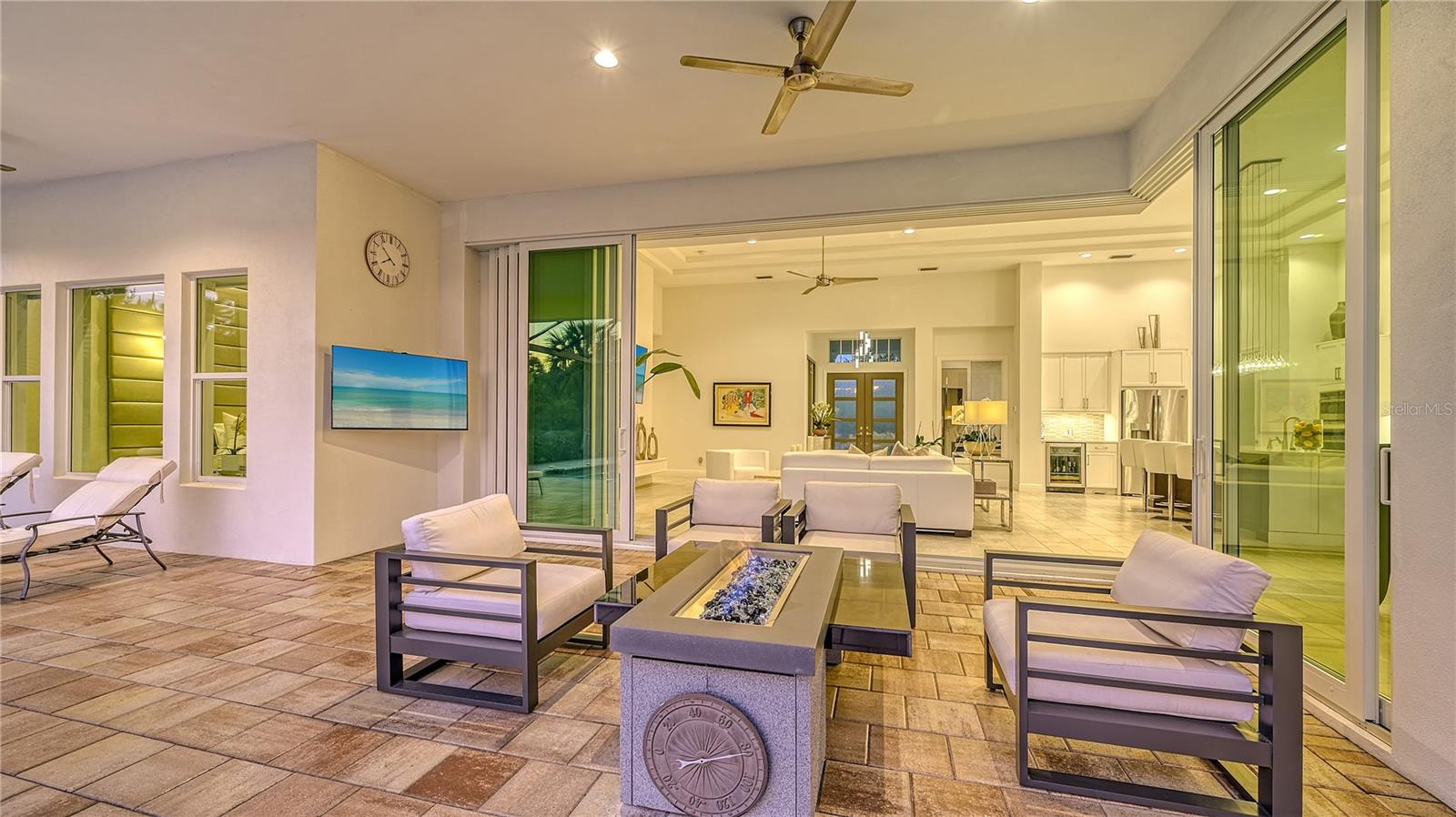 CONCESSION PH I - Residential