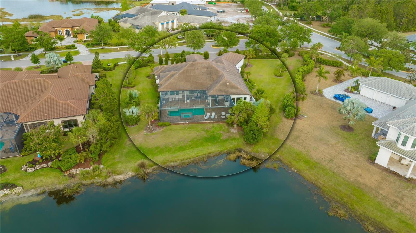 CONCESSION PH I - Residential