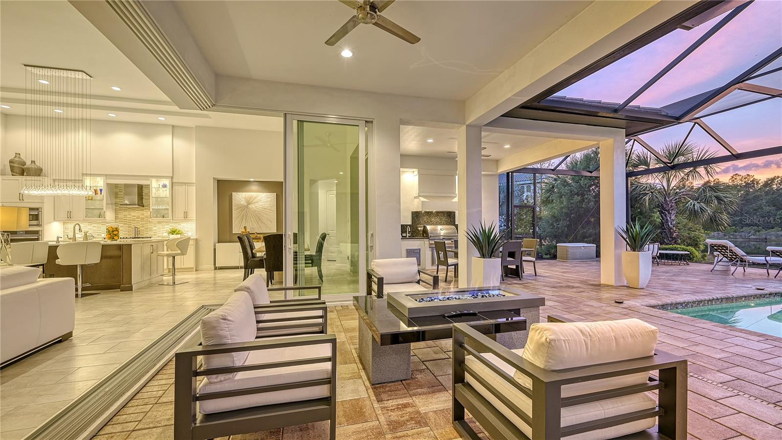 CONCESSION PH I - Residential