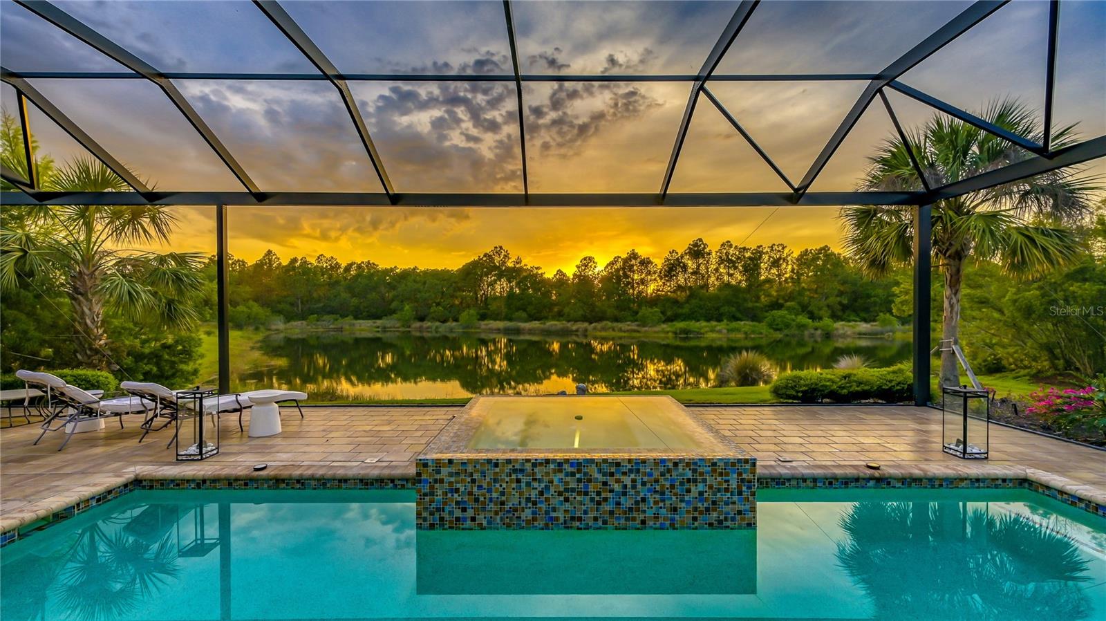 CONCESSION PH I - Residential