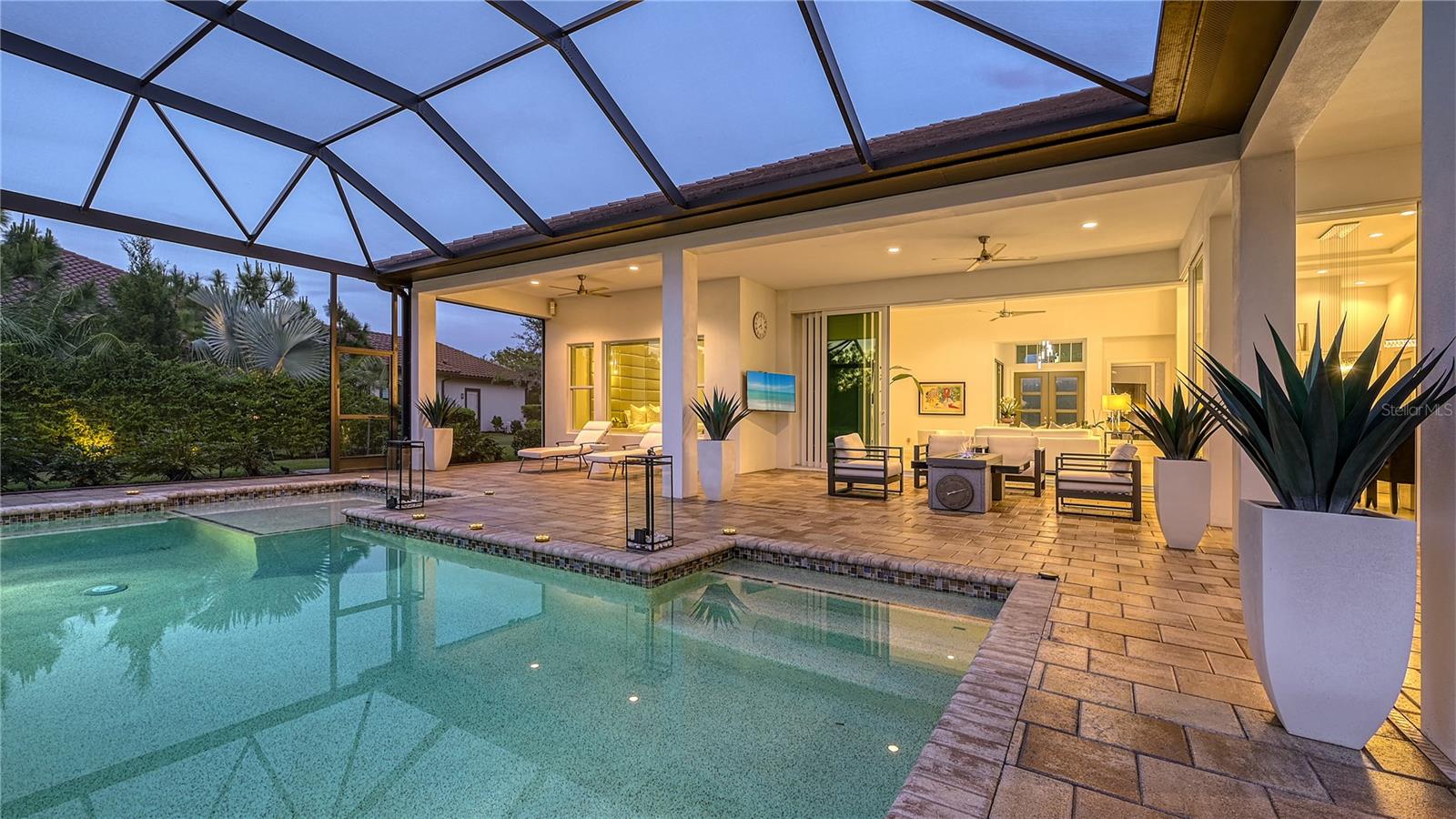 CONCESSION PH I - Residential