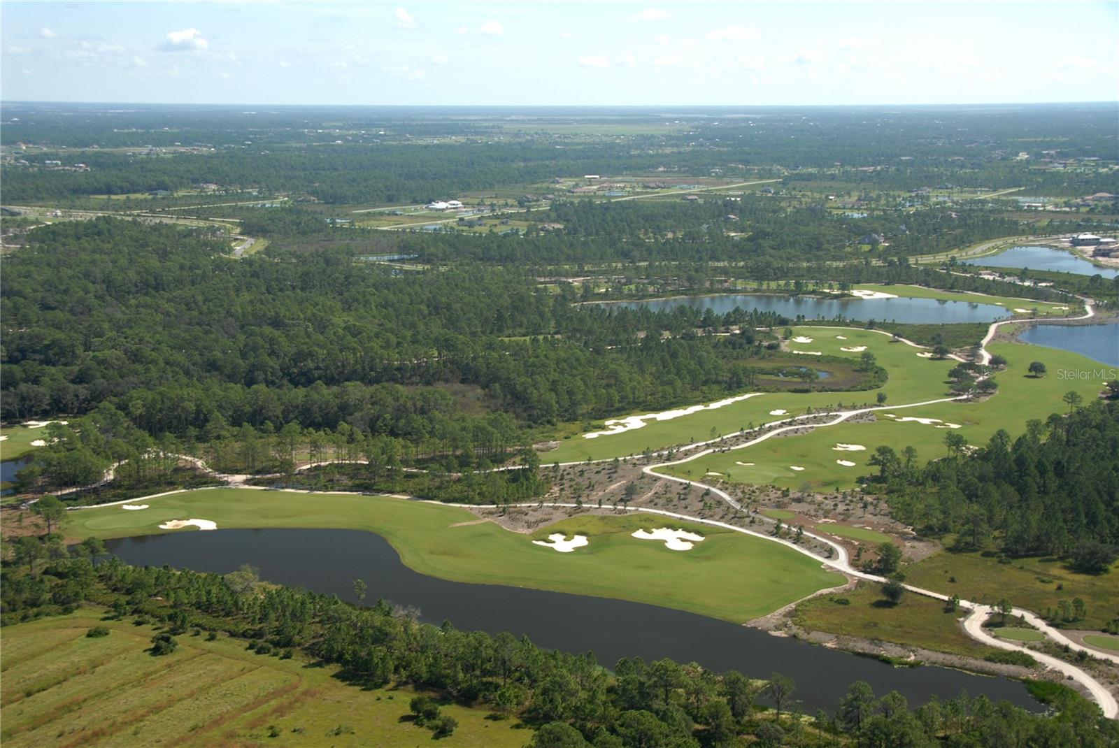 CONCESSION PH I - Residential