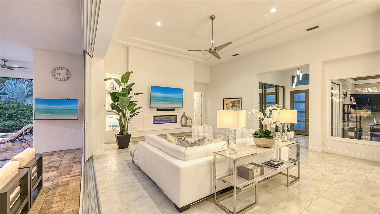 CONCESSION PH I - Residential