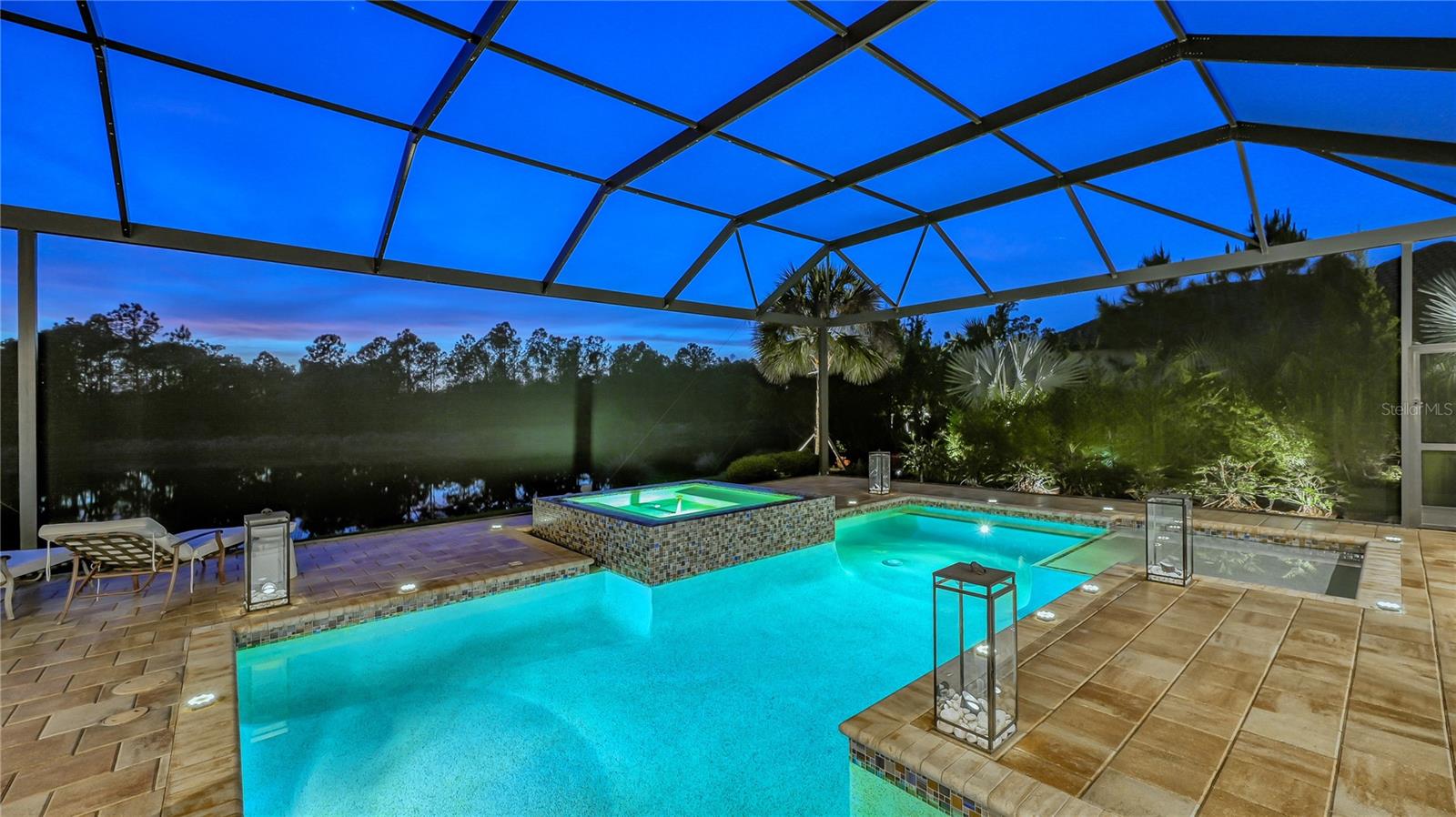 CONCESSION PH I - Residential