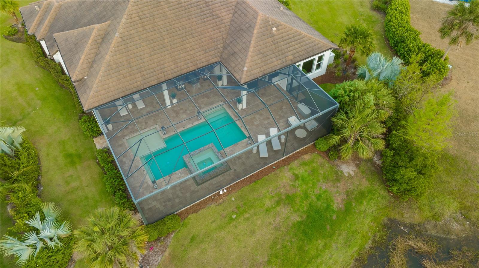 CONCESSION PH I - Residential