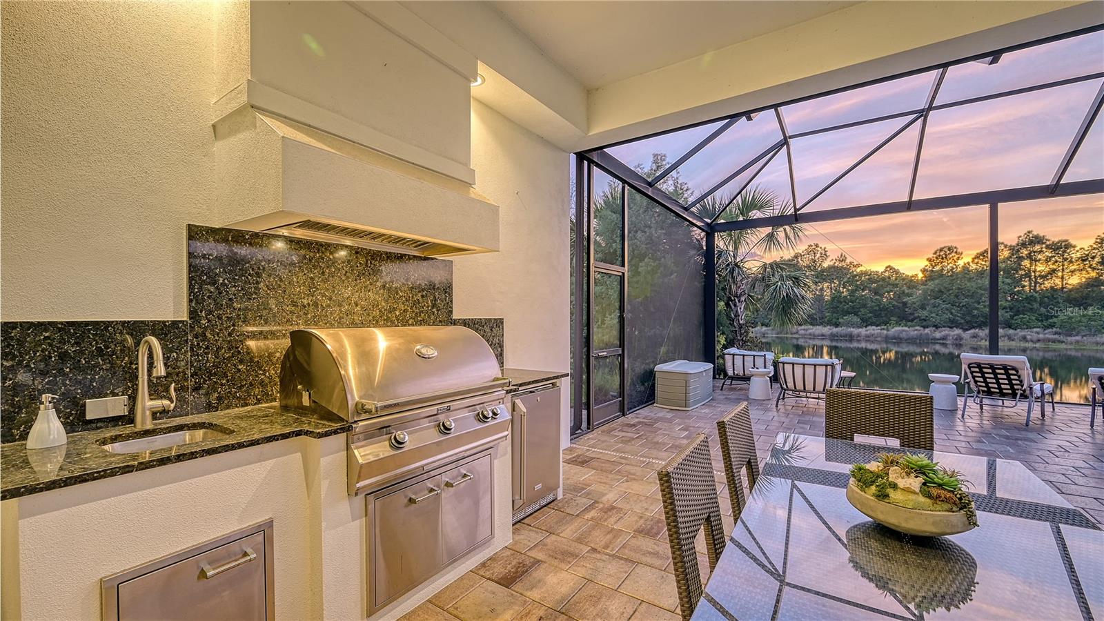 CONCESSION PH I - Residential