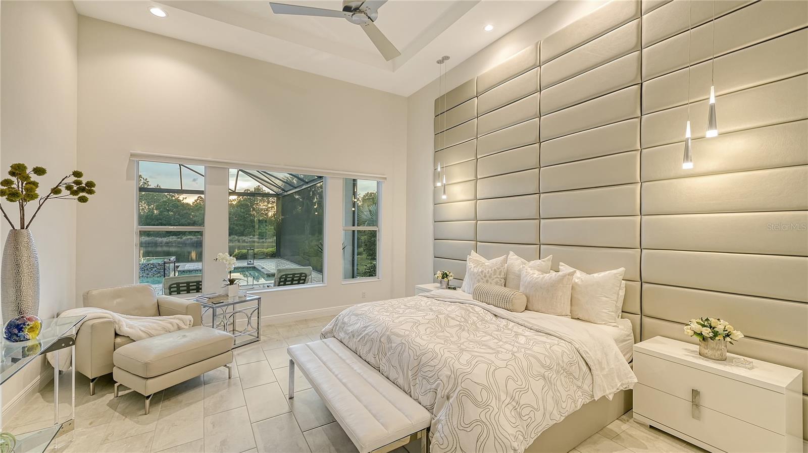 CONCESSION PH I - Residential