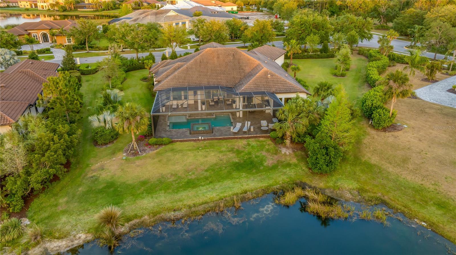 CONCESSION PH I - Residential