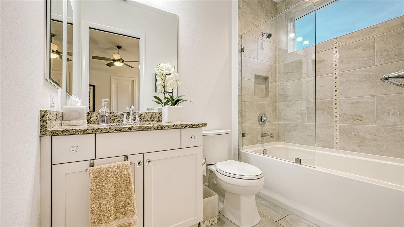 CONCESSION PH I - Residential