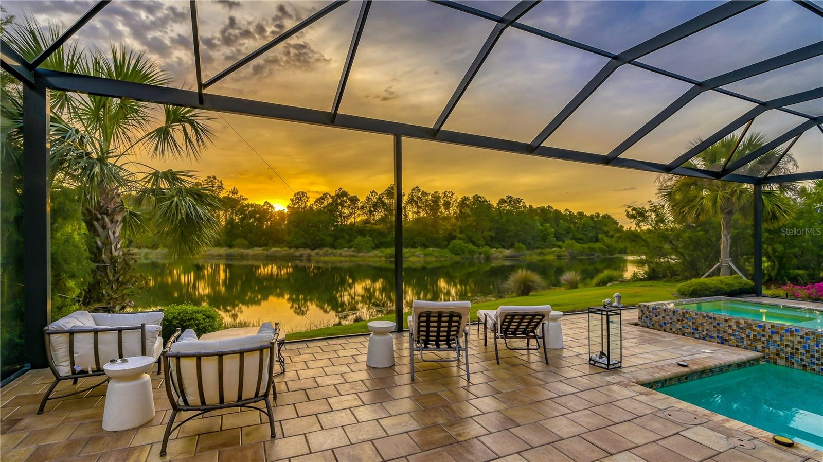 CONCESSION PH I - Residential