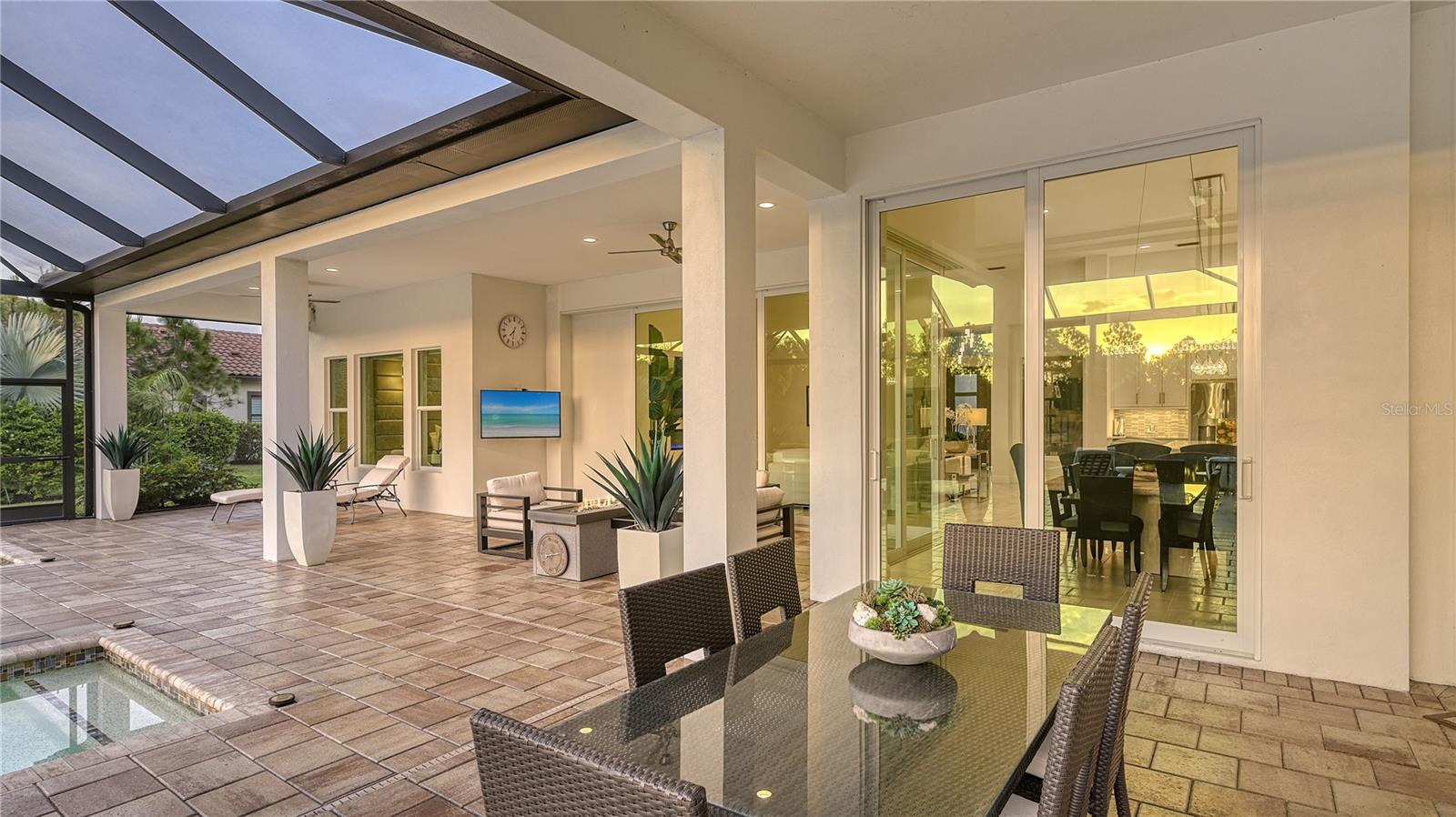 CONCESSION PH I - Residential