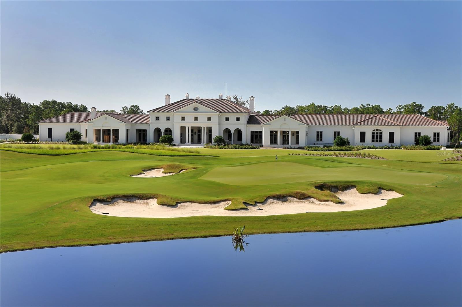 CONCESSION PH I - Residential