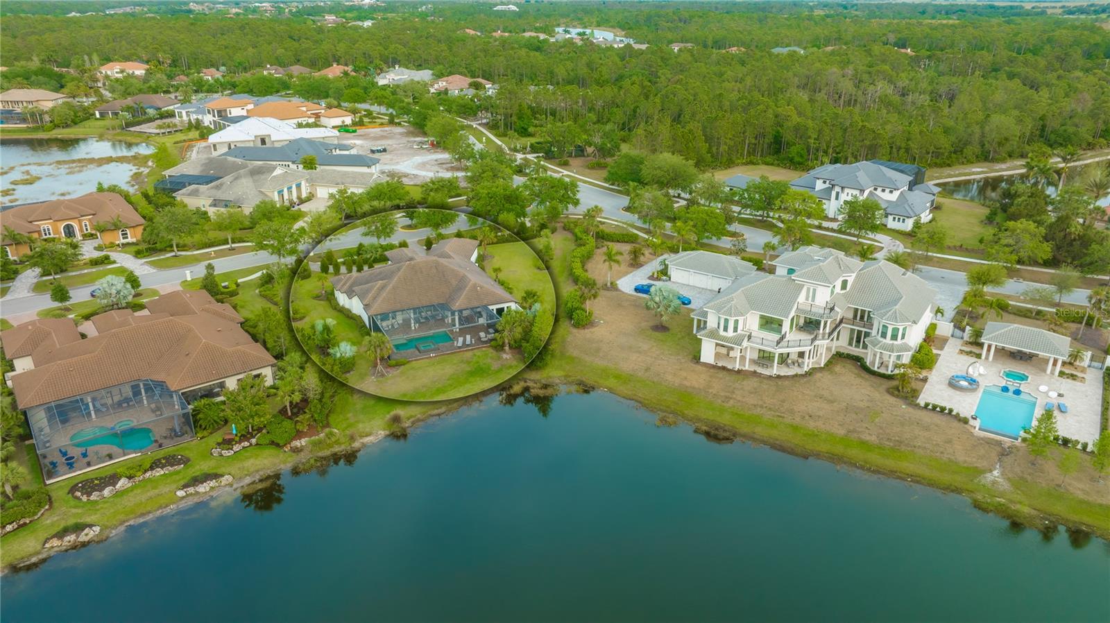 CONCESSION PH I - Residential