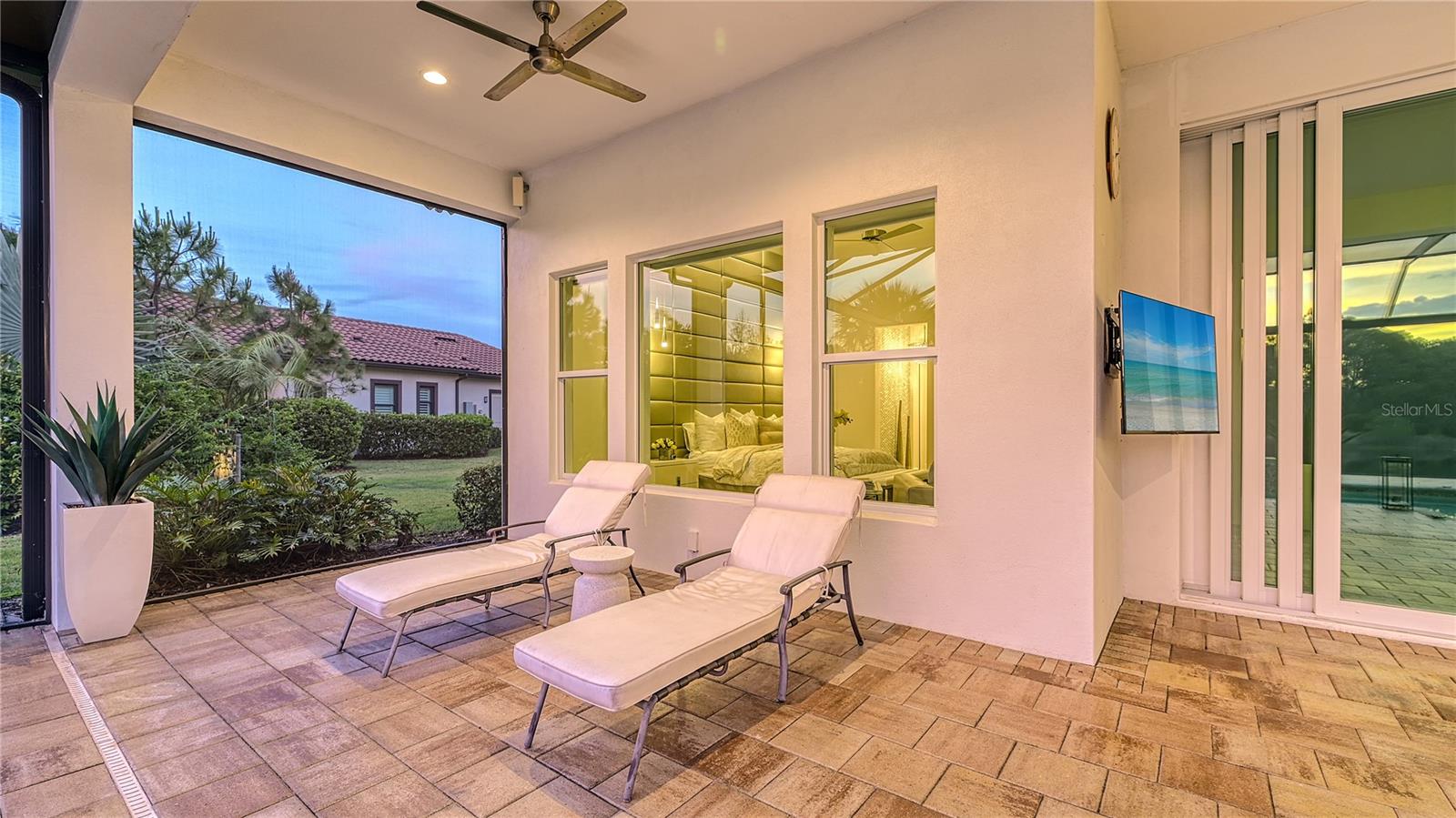 CONCESSION PH I - Residential