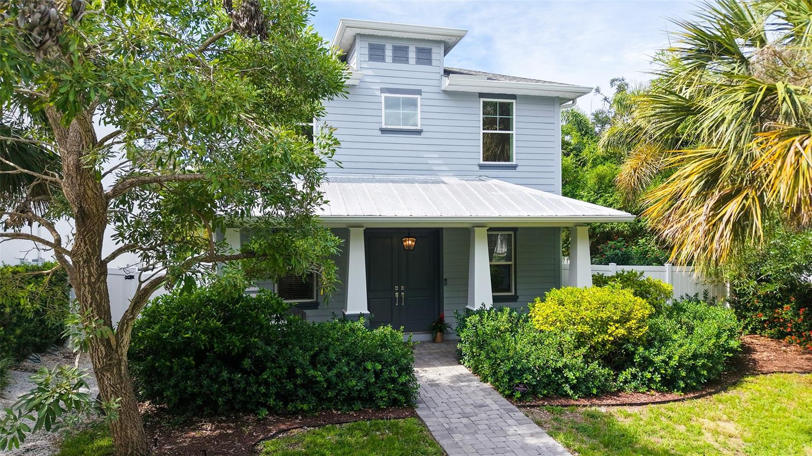 2410 PROSPECT STREET