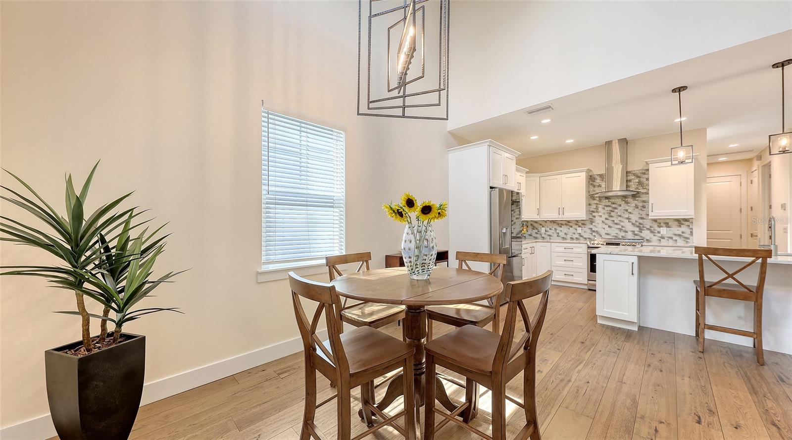 RUSTIC LODGE 2 - Residential