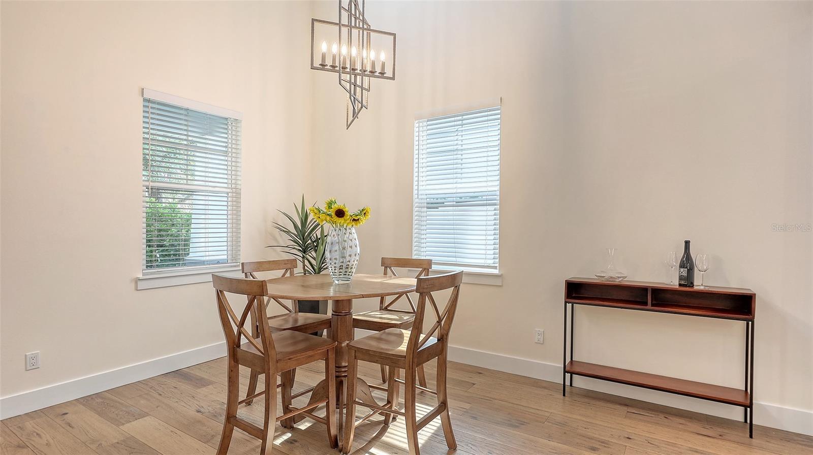 RUSTIC LODGE 2 - Residential