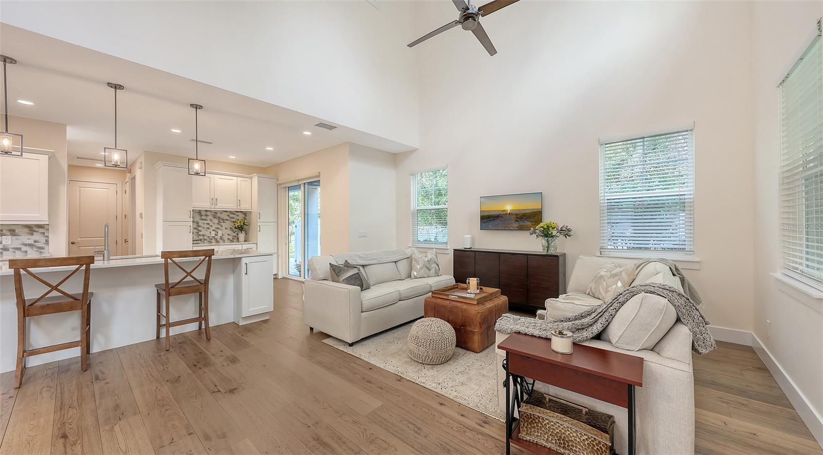 RUSTIC LODGE 2 - Residential