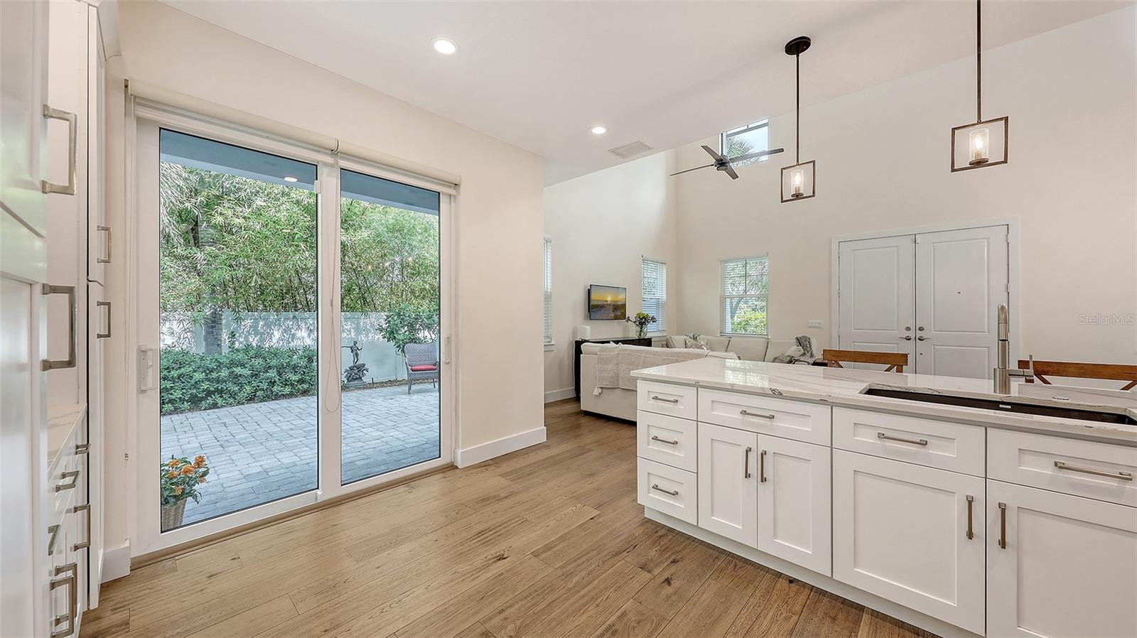 RUSTIC LODGE 2 - Residential