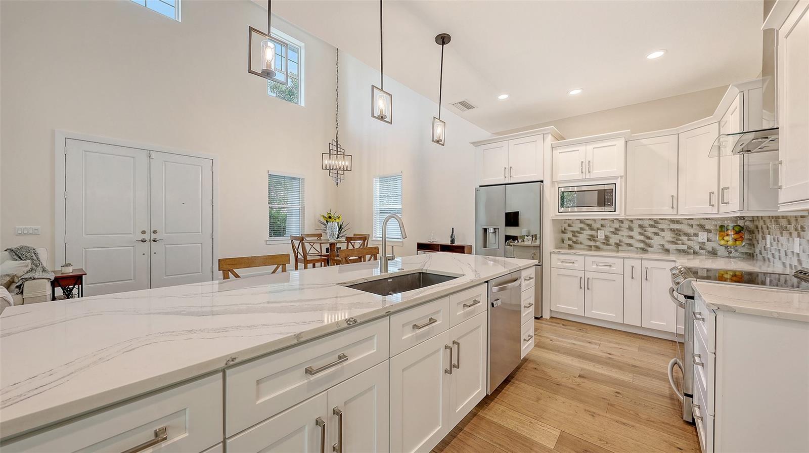 RUSTIC LODGE 2 - Residential