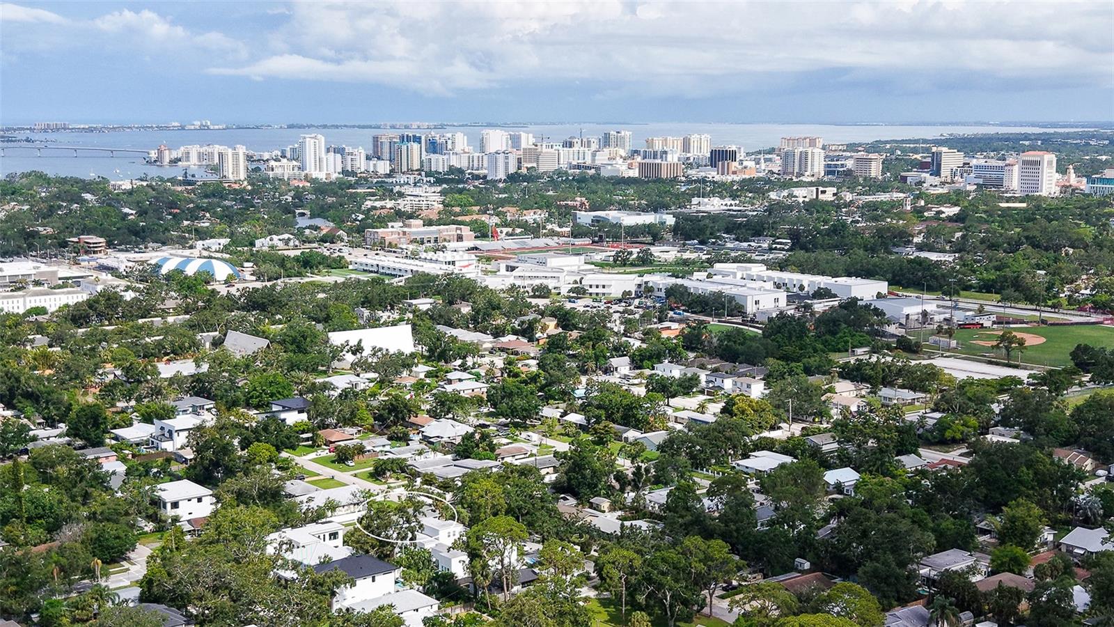 RUSTIC LODGE 2 - Residential