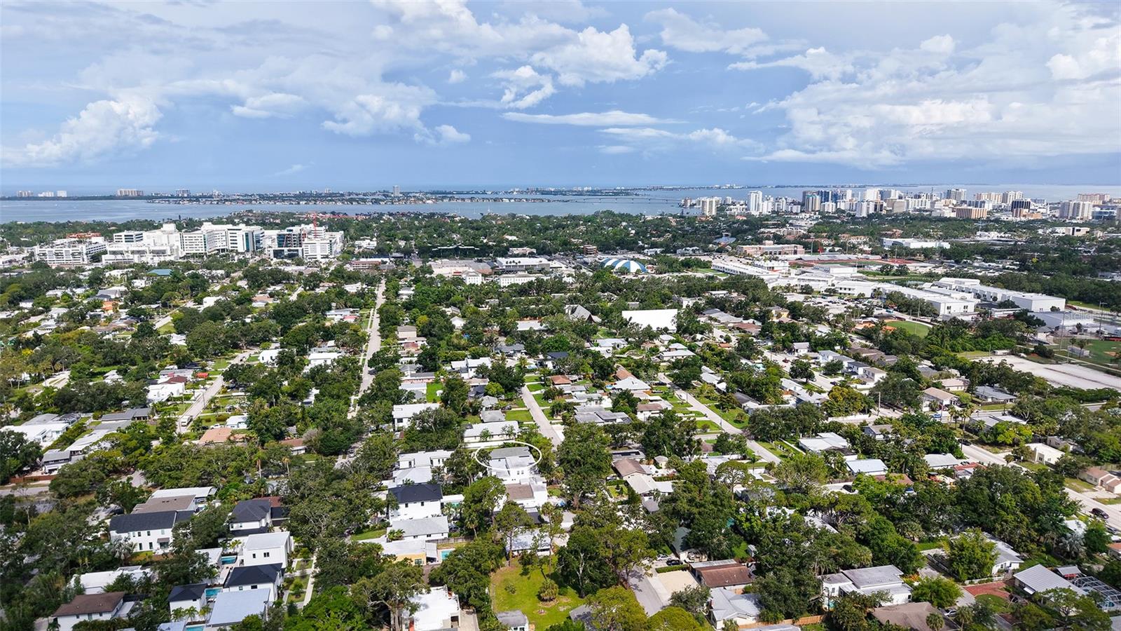 RUSTIC LODGE 2 - Residential