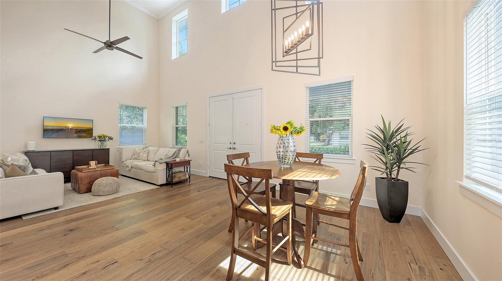 RUSTIC LODGE 2 - Residential