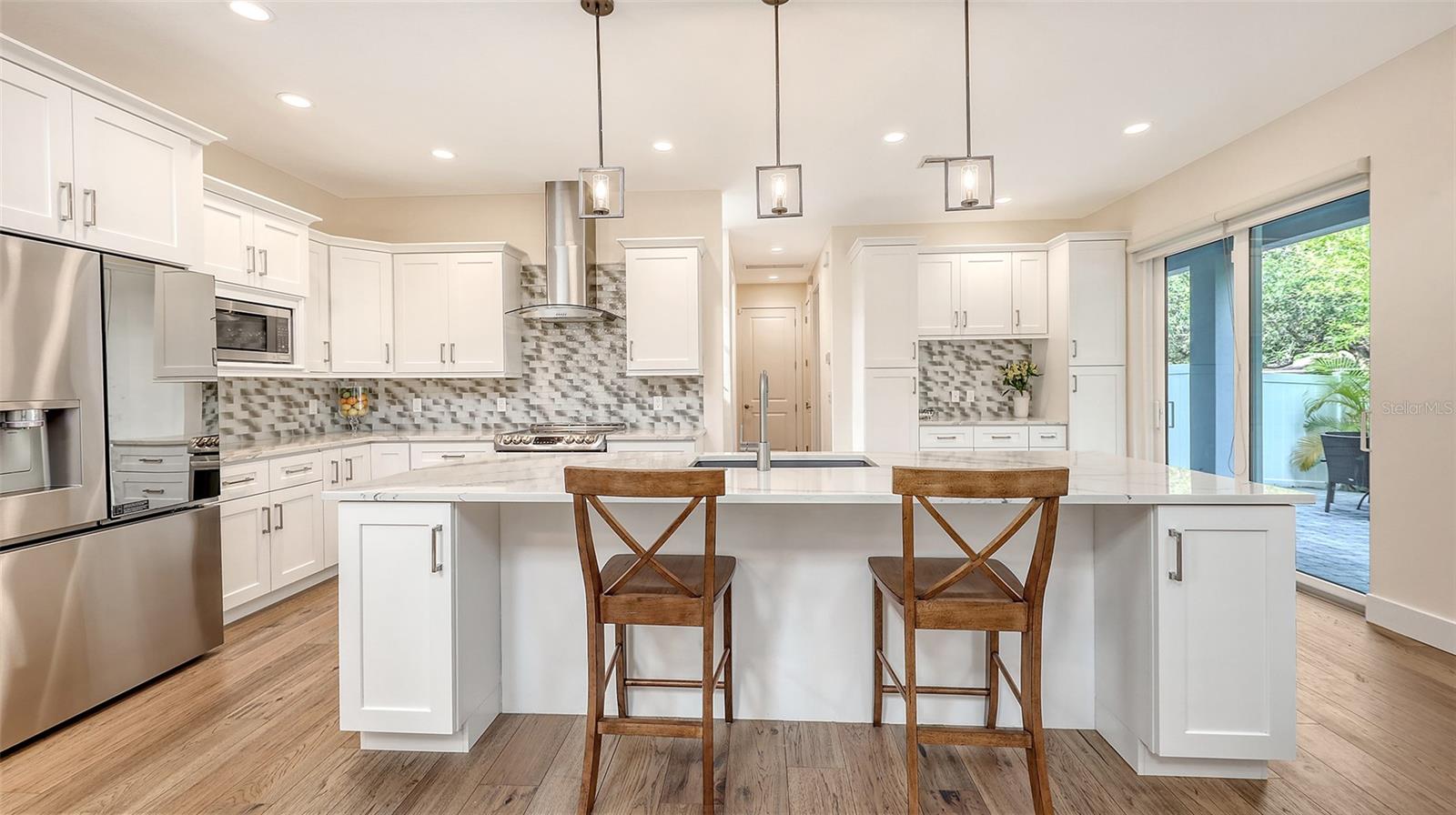 RUSTIC LODGE 2 - Residential