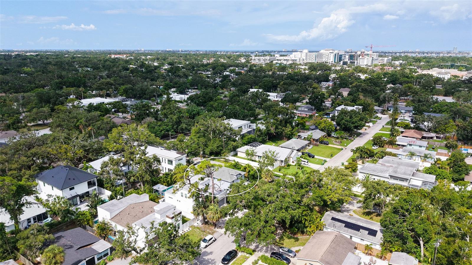 RUSTIC LODGE 2 - Residential