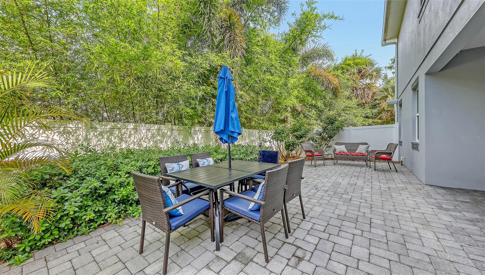 RUSTIC LODGE 2 - Residential