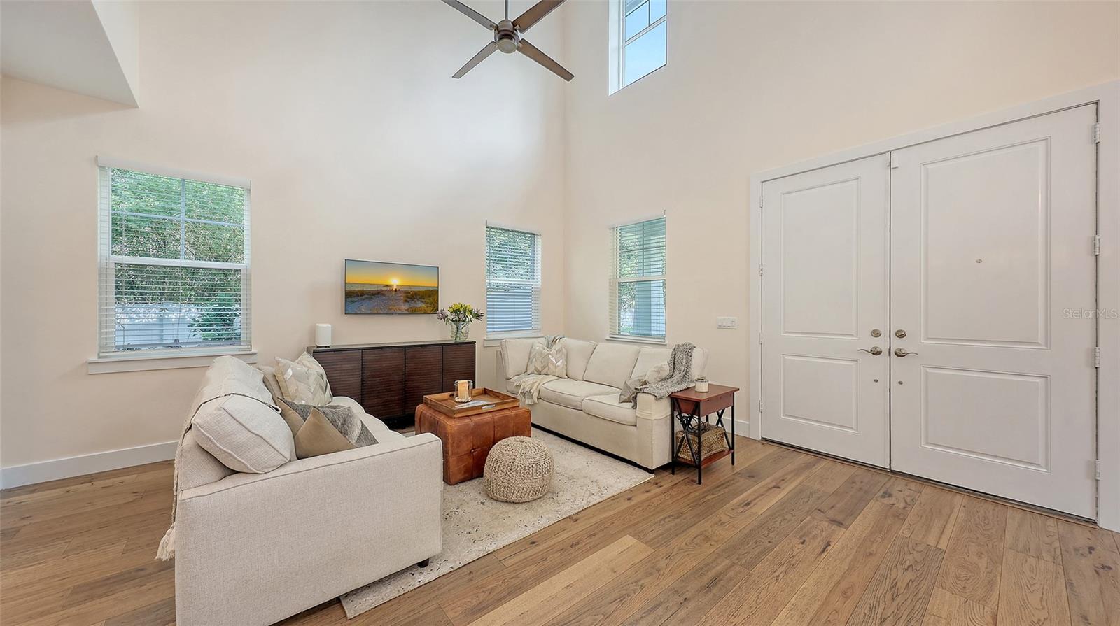 RUSTIC LODGE 2 - Residential