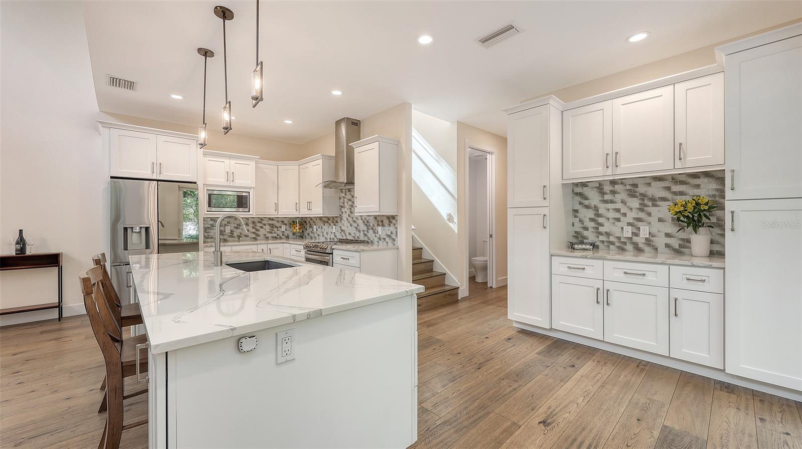 RUSTIC LODGE 2 - Residential