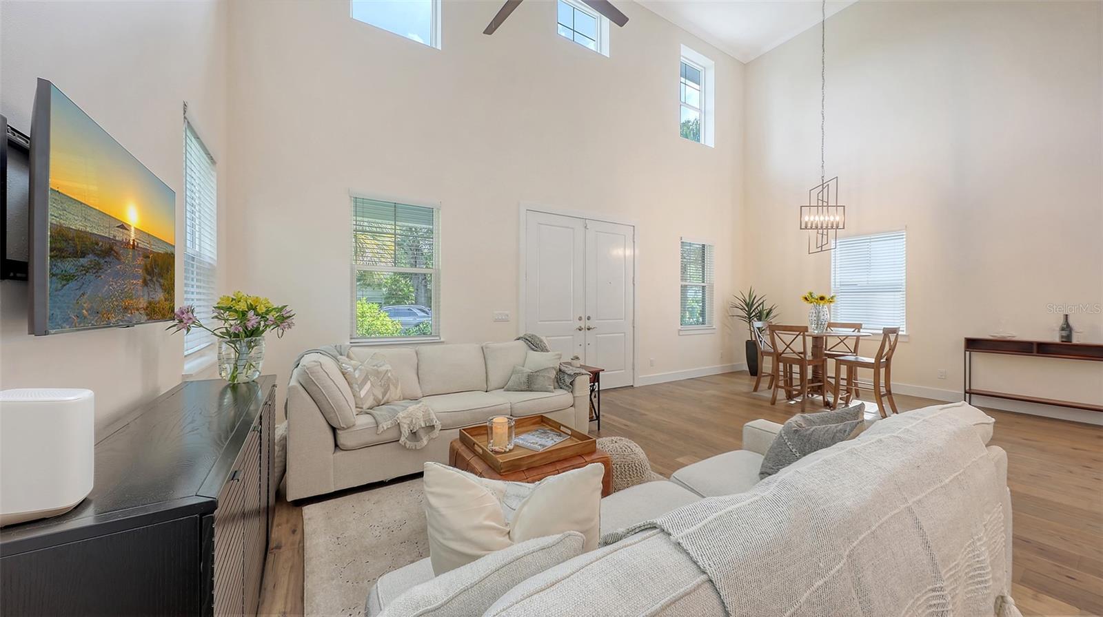 RUSTIC LODGE 2 - Residential