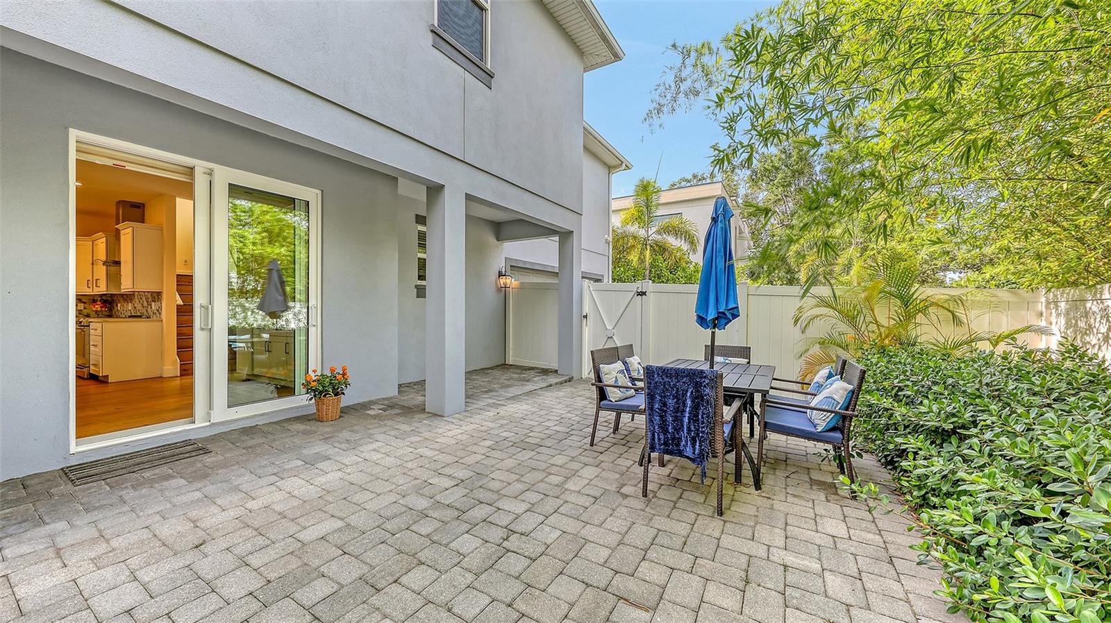 RUSTIC LODGE 2 - Residential